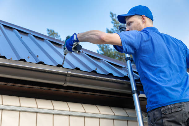 Best Emergency Roof Repair Services  in San Antonio, TX